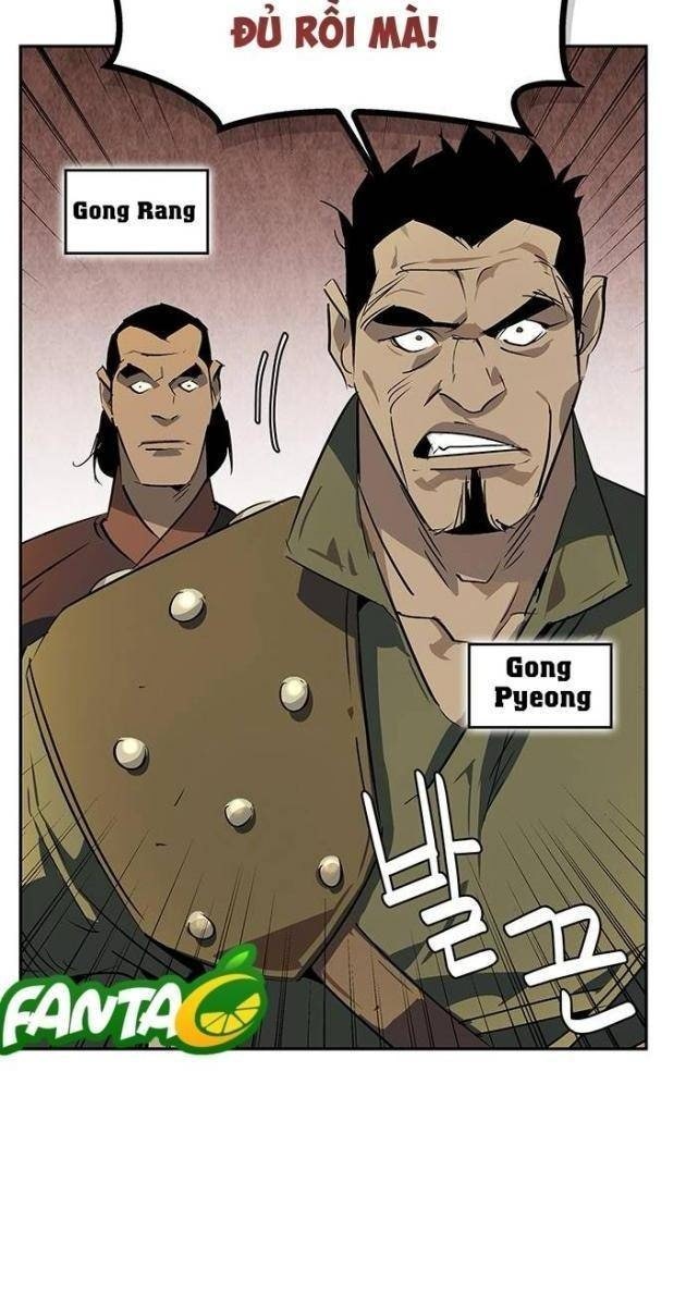 Võ Lâm Phương Tây - Page 17