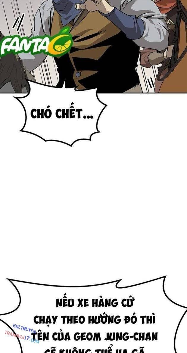Võ Lâm Phương Tây - Page 97