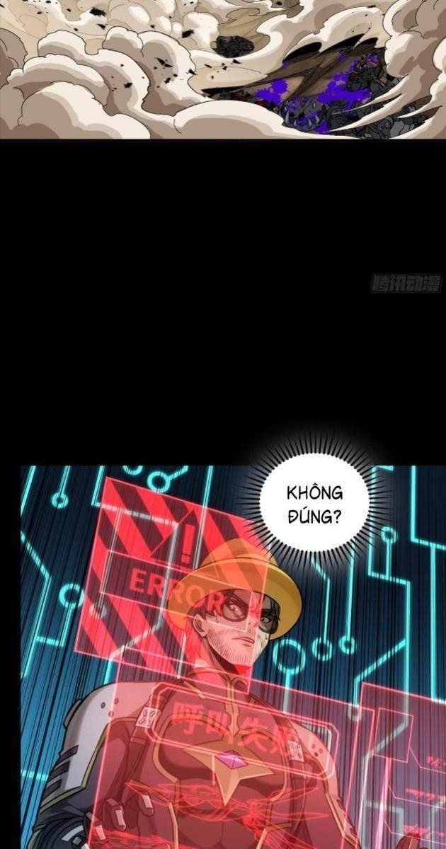 Tinh Giáp Hồn Tướng - Page 24