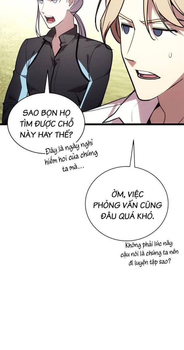 Người Hùng Cấp Thảm Họa Trở Lại - Page 98