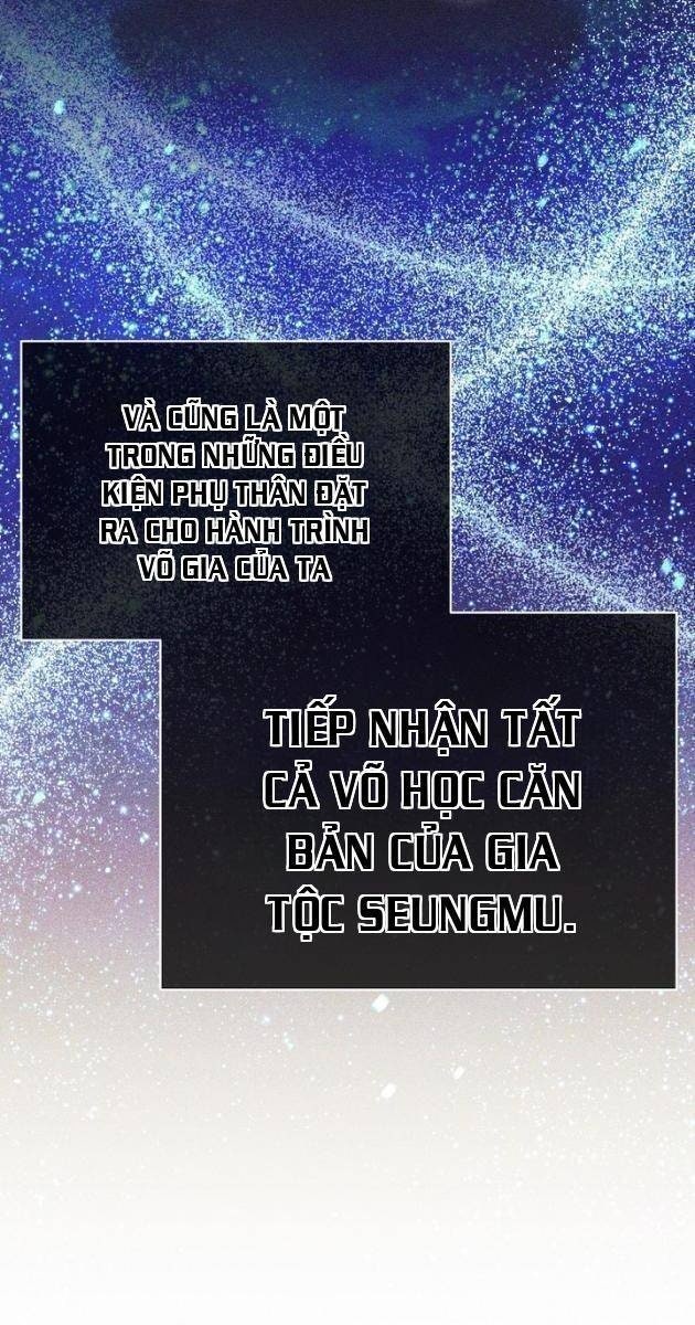 Đứa Con Ngoài Giá Thú Có Khả Năng Hấp Thụ Vũ Khí - Page 97