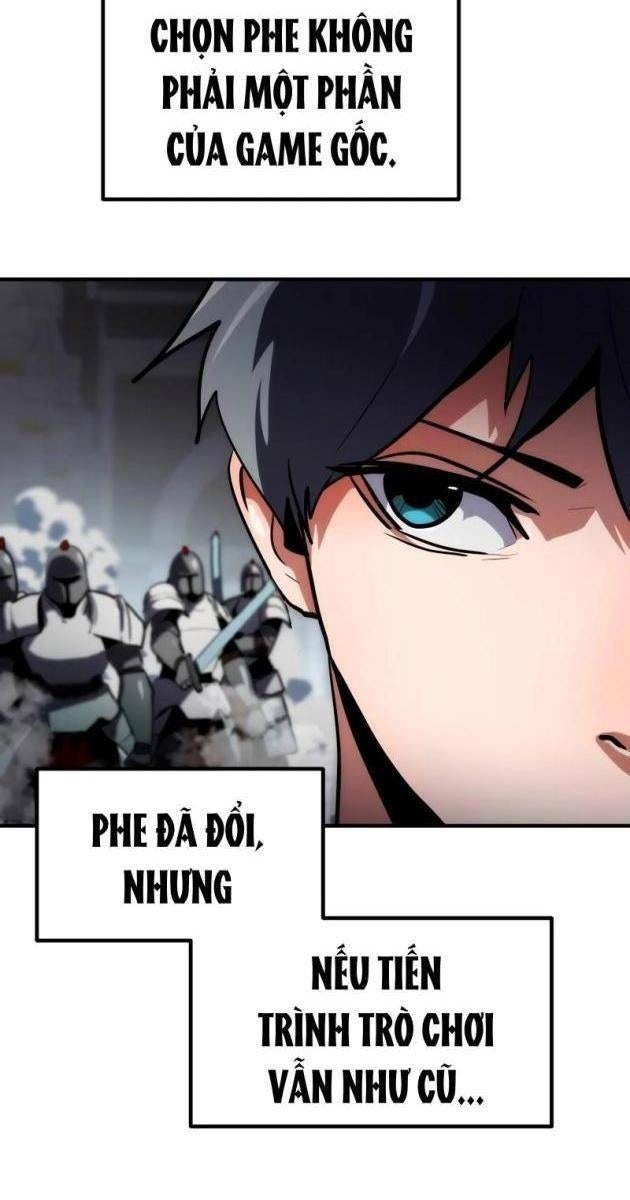 Phá Vỡ Phòng Thủ - Page 18