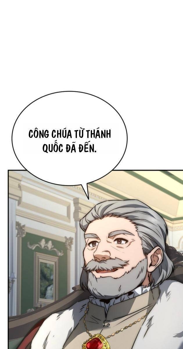 Tam Hoàng Tử Của Vong Quốc Hồi Quy - Page 21