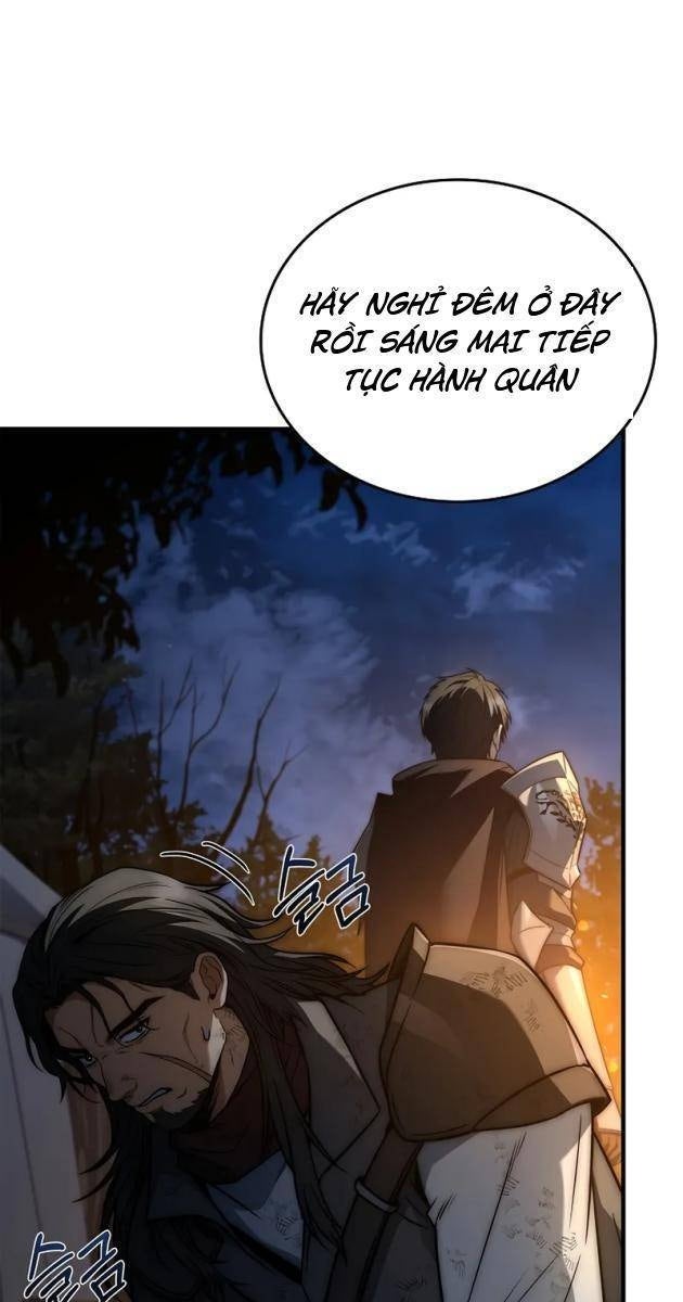 Tam Hoàng Tử Của Vong Quốc Hồi Quy - Page 127