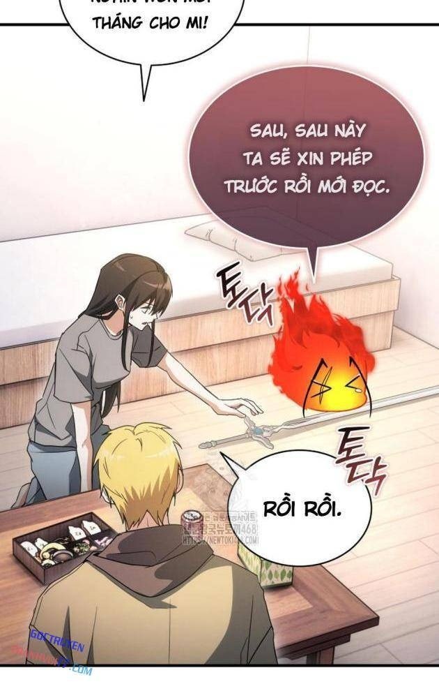 Ranker Mơ Được Nghỉ Hưu - Page 35