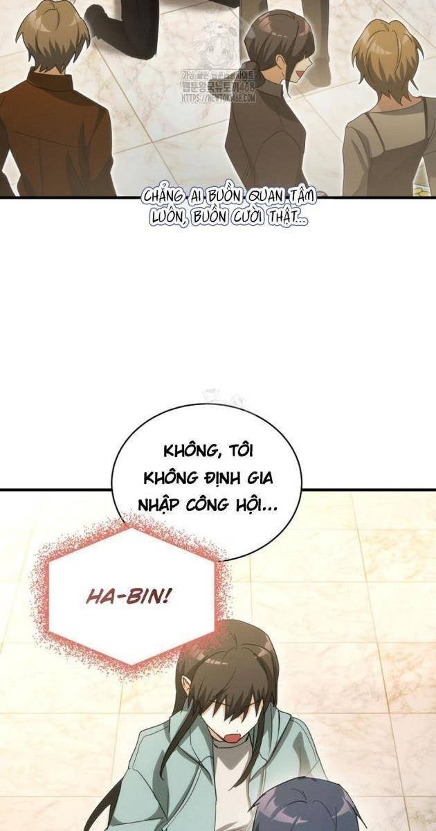 Ranker Mơ Được Nghỉ Hưu - Page 79