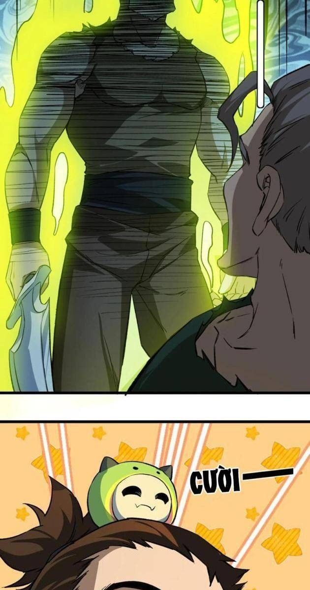 Pháp Sư Ký Sinh - Page 57