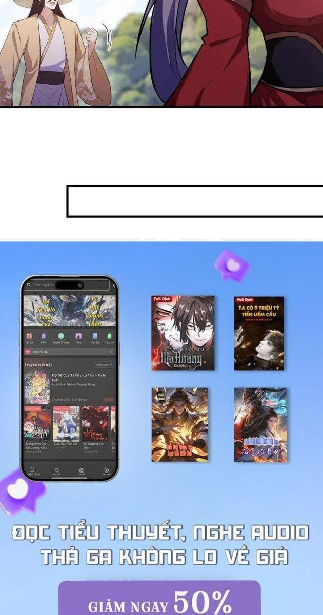 Hóa Ra Ta Sớm Đã Vô Địch - Page 72
