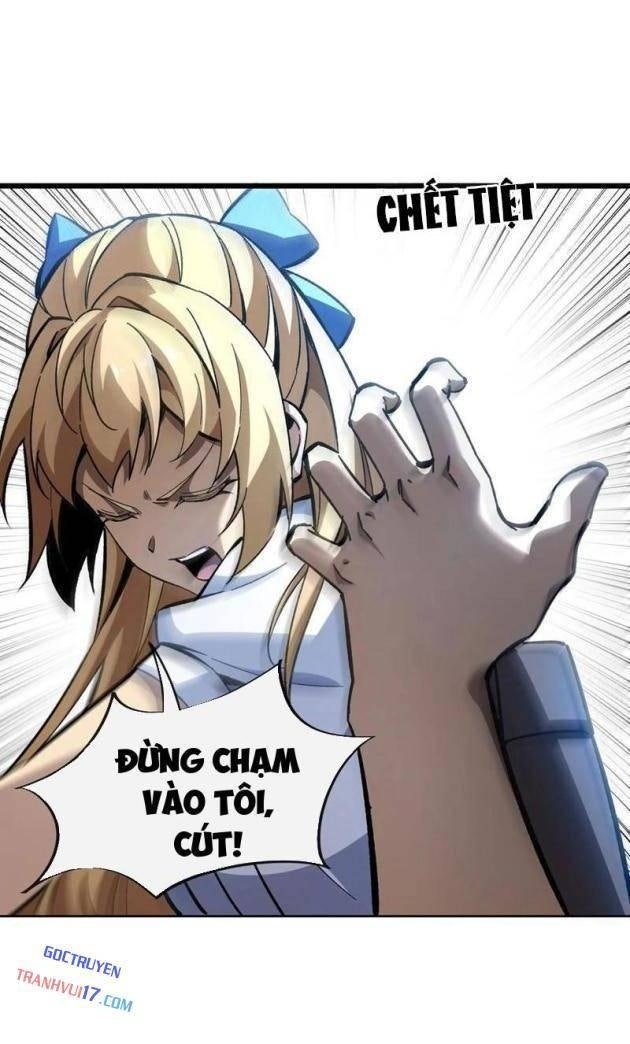 Dị Biến Giáng Lâm Nhân Gian: Triệu Hoán Chi Chủ! - Page 6