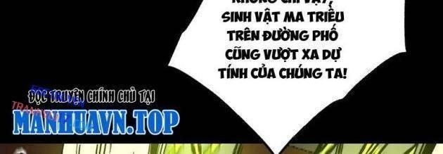 Tai Ách Cấp Mục Sư - Page 6