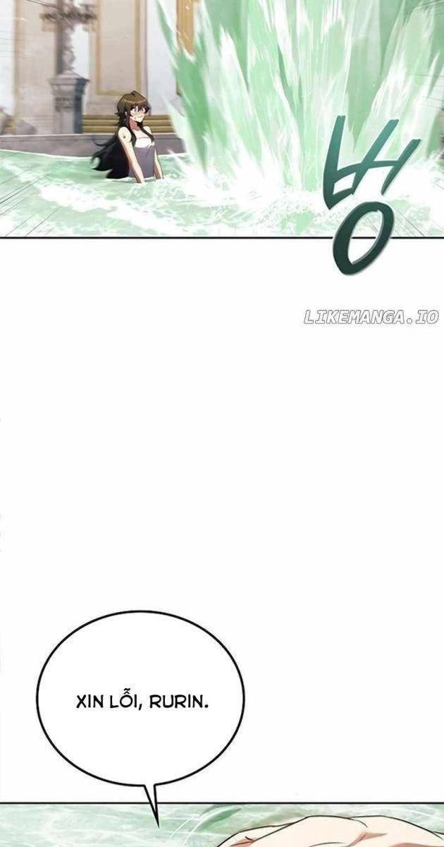 Đại Pháp Sư Mở Nhà Hàng - Page 58