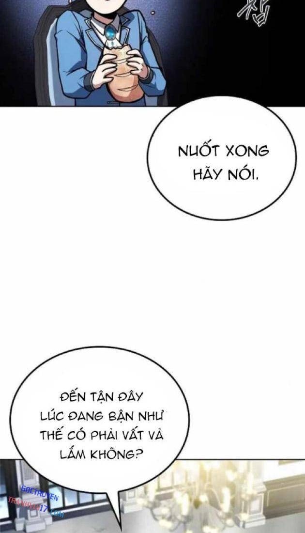 Đại Pháp Sư Mở Nhà Hàng - Page 50