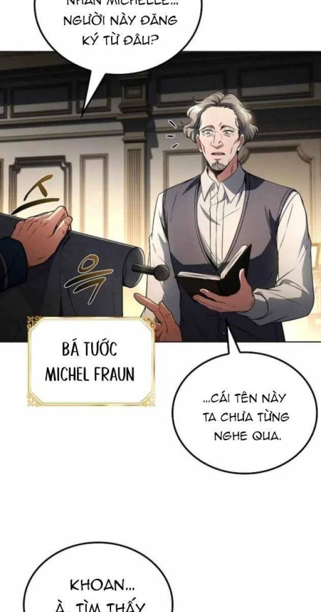 Đại Pháp Sư Mở Nhà Hàng - Page 105