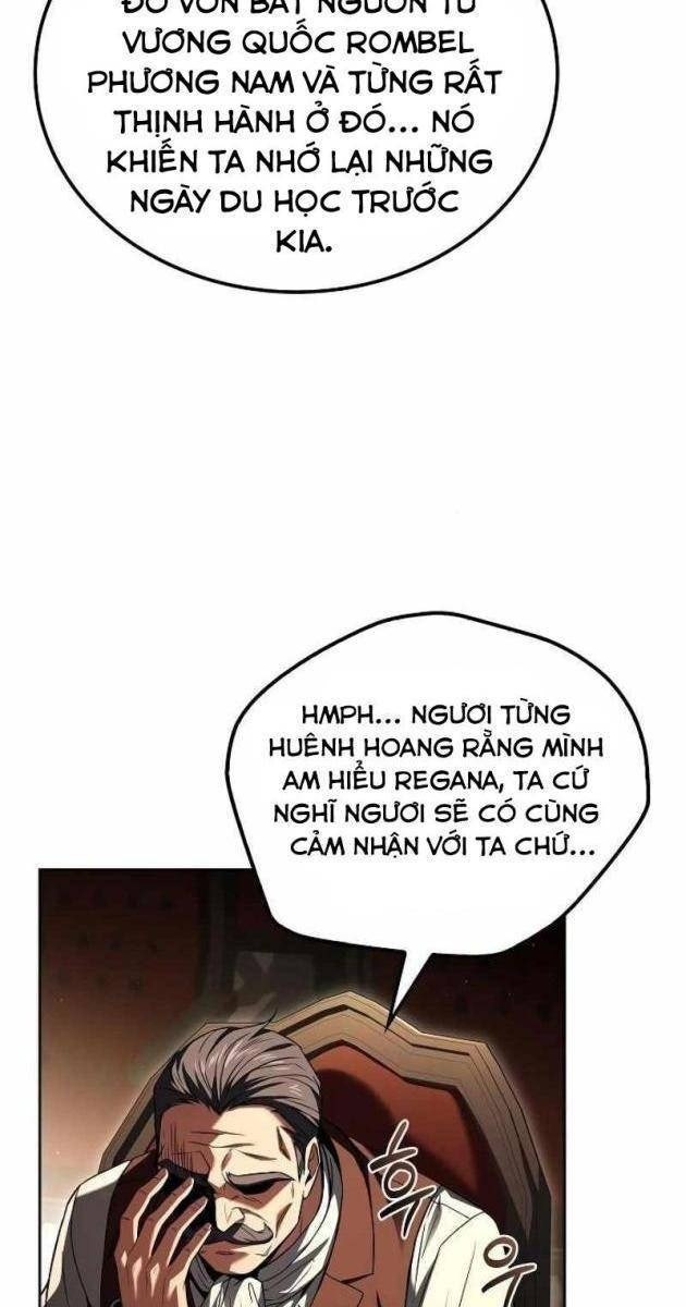 Đại Pháp Sư Mở Nhà Hàng - Page 103
