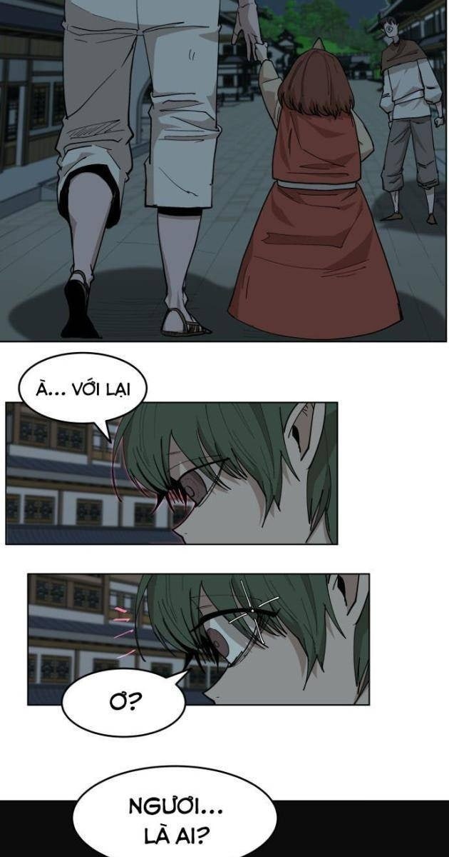 Viên Đá Đỏ - Page 60