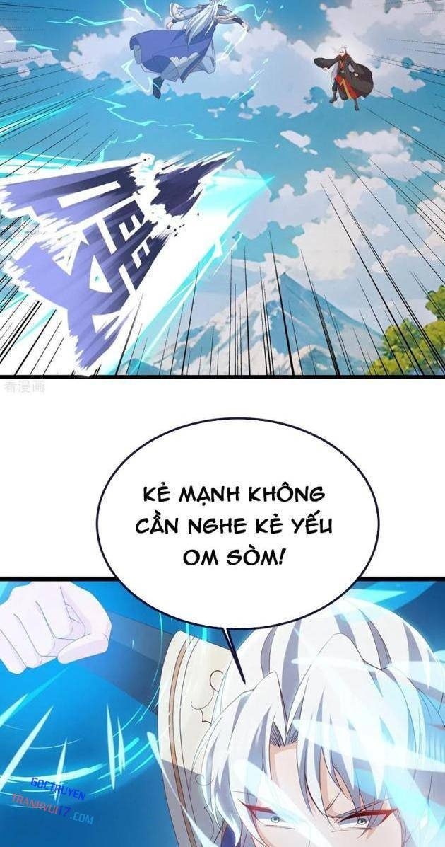 Tiên Võ Đế Tôn - Page 10