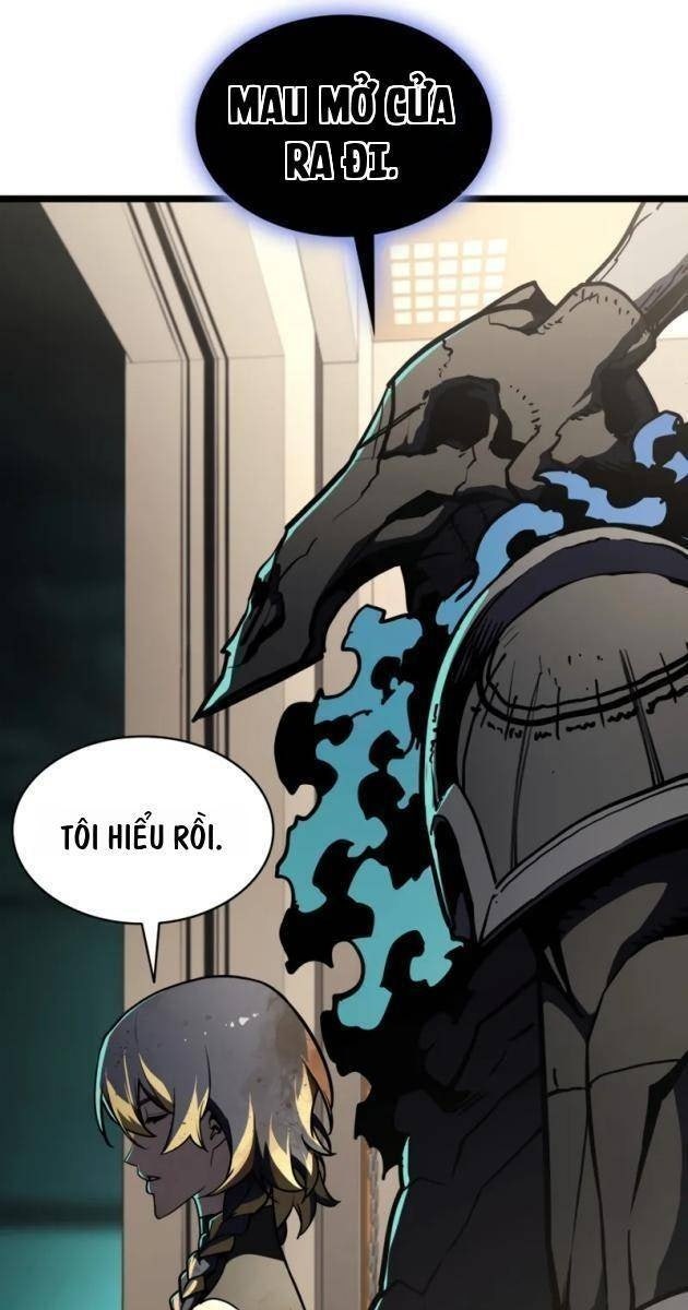 Người Hùng Cấp Thảm Họa Trở Lại - Page 27