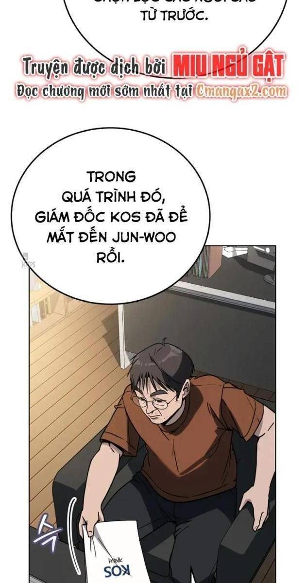 Diễn Viên Ngàn Mặt - Page 50