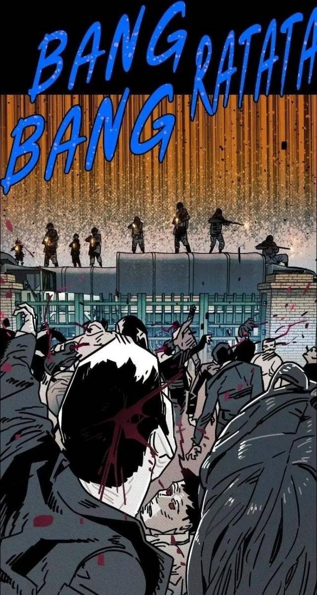 Dịch Vụ Tang Lễ Cho Xác Sống - Page 59