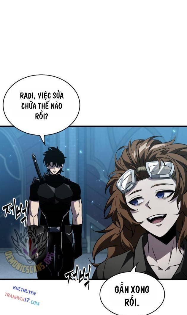 Để Ta Quay Gacha Vô Hạn - Page 21