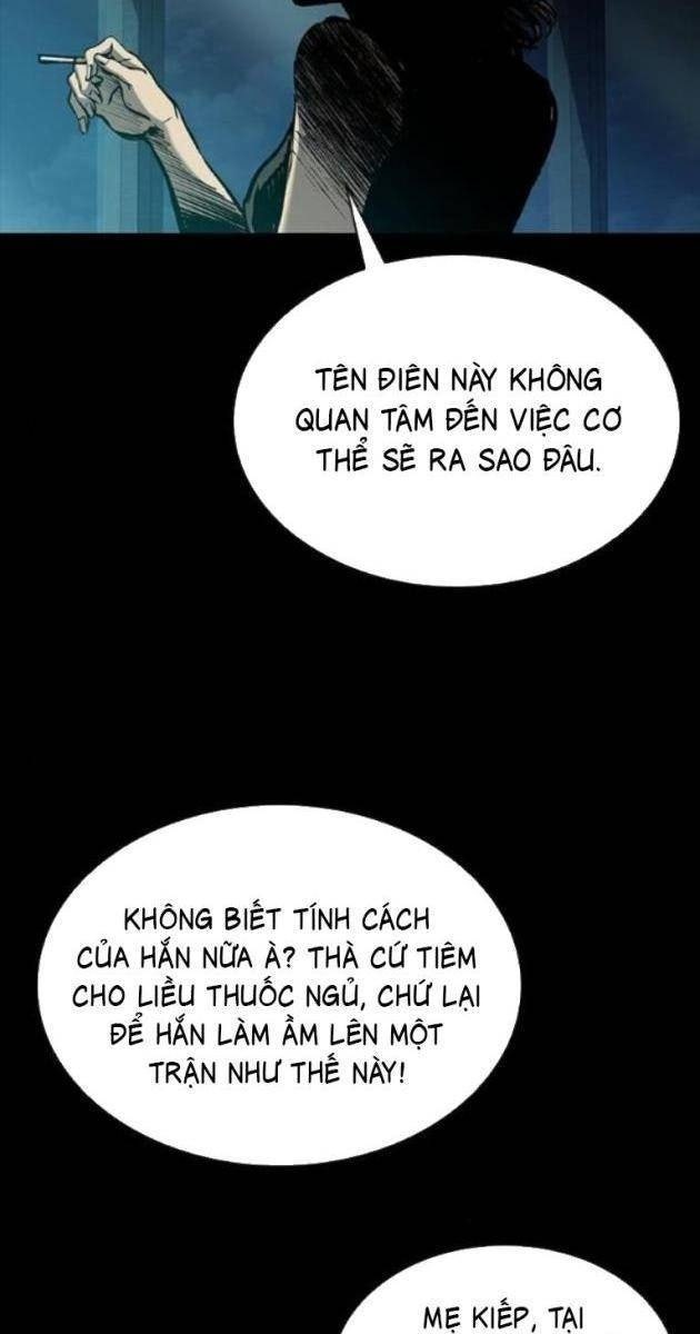 Báo Thù 2: Vạn Nhân Chi Thượng - Page 207