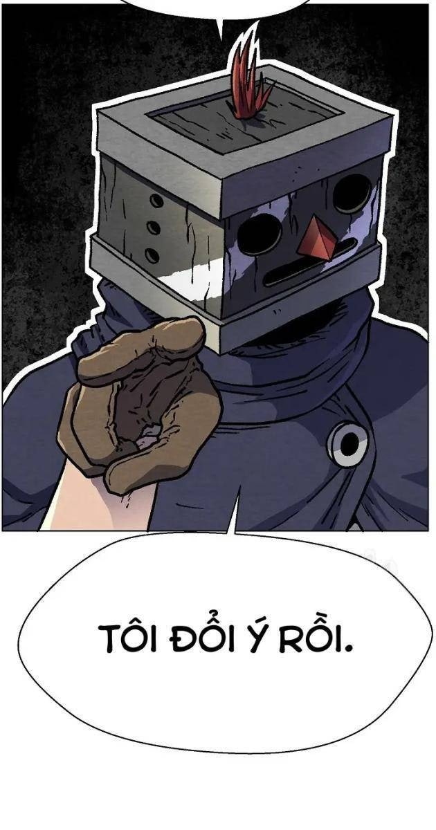 Cánh Cổng Asura - Page 63