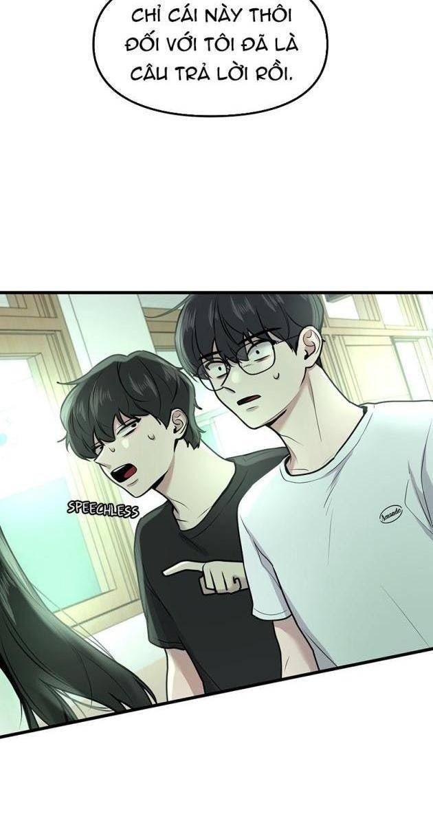 Trở Về Bên Chanbi - Page 27
