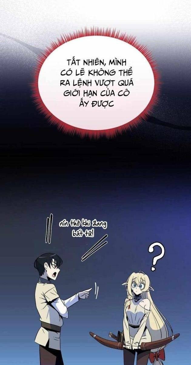 Phap Sư Ràng Buộc - Page 25