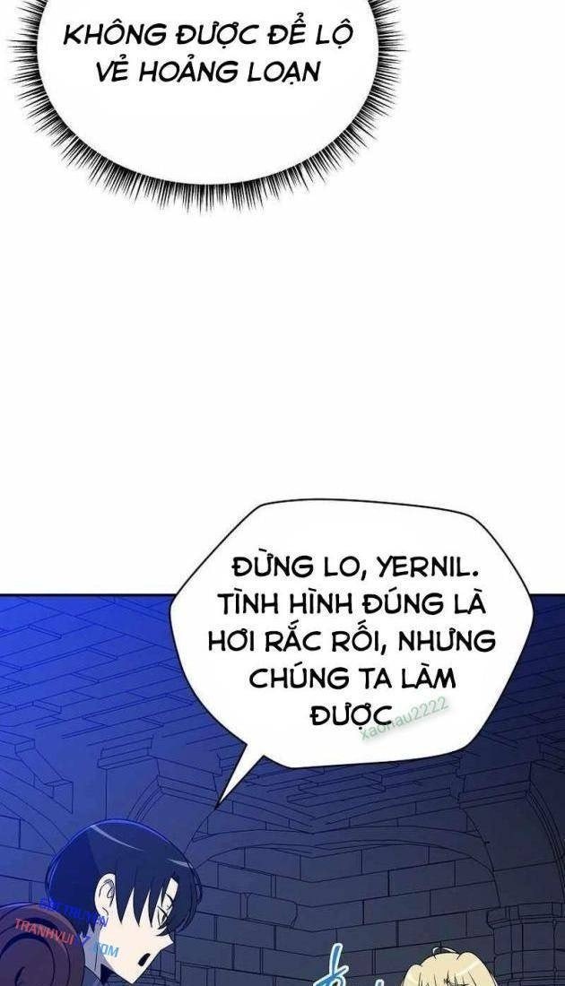 Phap Sư Ràng Buộc - Page 146