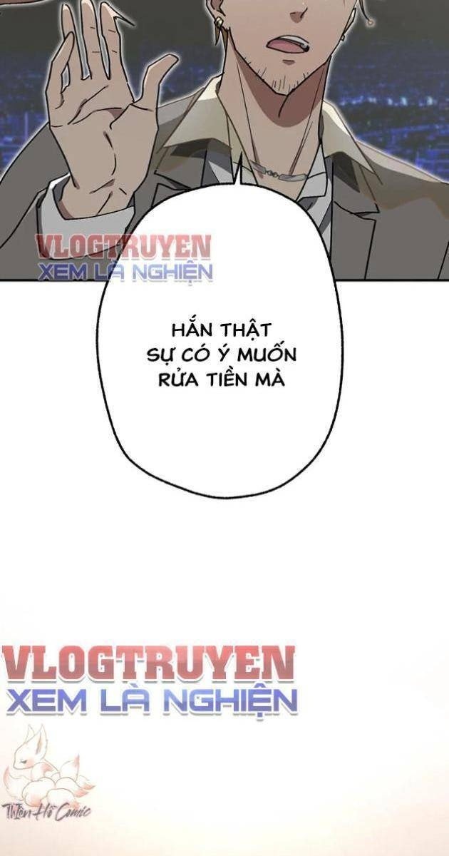 Quý Tộc Báo Thù - Page 37
