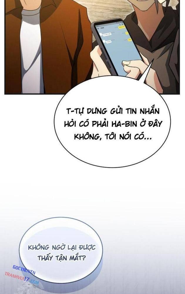 Ranker Mơ Được Nghỉ Hưu - Page 32
