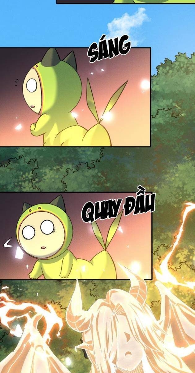 Pháp Sư Ký Sinh - Page 57