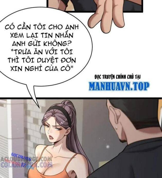 Sau Khi Tự Do Tài Chính, Họ Đã Dâng Hiến Lòng Trung Thành - Page 38