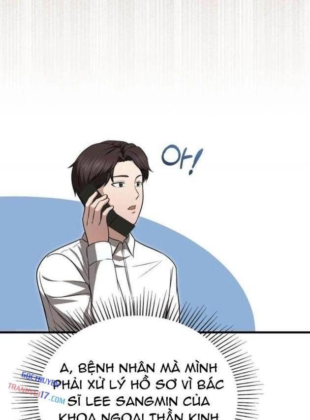 Bác Sĩ Hồi Quy Chỉ Muốn Sống Bình Lặng - Page 48