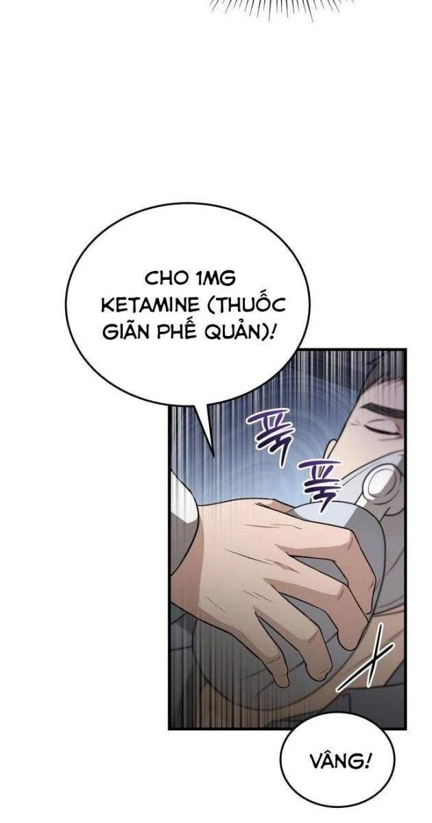 Bác Sĩ Hồi Quy Chỉ Muốn Sống Bình Lặng - Page 61
