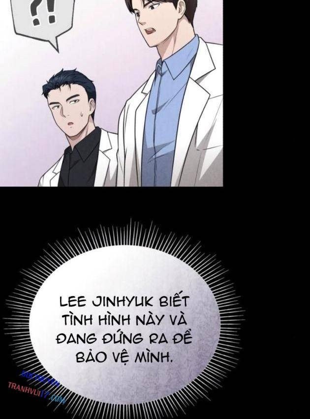 Bác Sĩ Hồi Quy Chỉ Muốn Sống Bình Lặng - Page 84