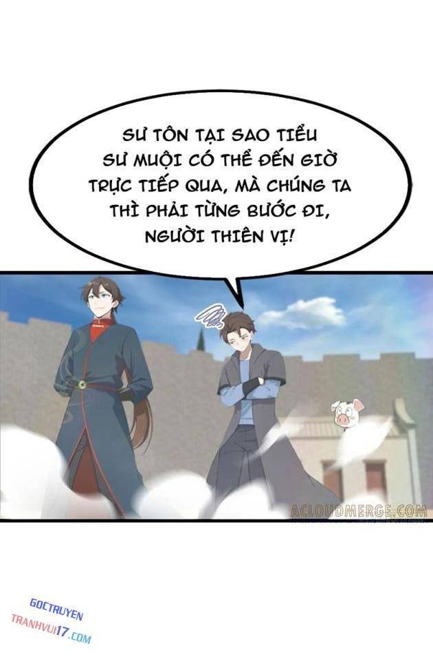 Tu Tiên Trở Về Tại Vườn Trường - Phần 2 - Page 2