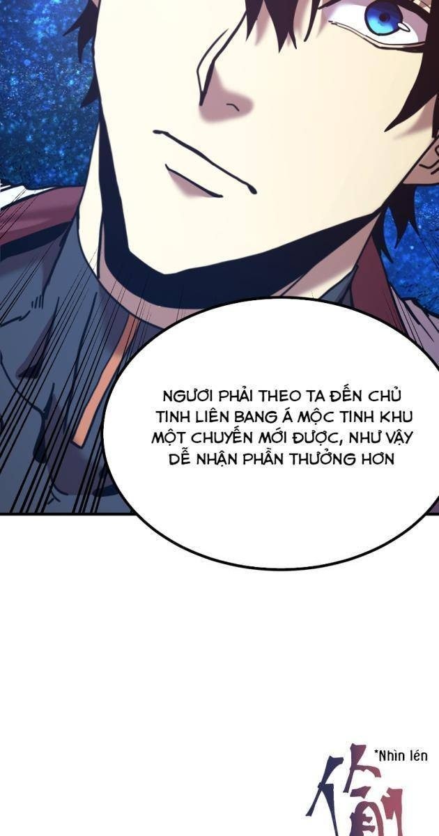 Cao Võ: Hạ Cánh Đến Một Vạn Năm Sau - Page 37