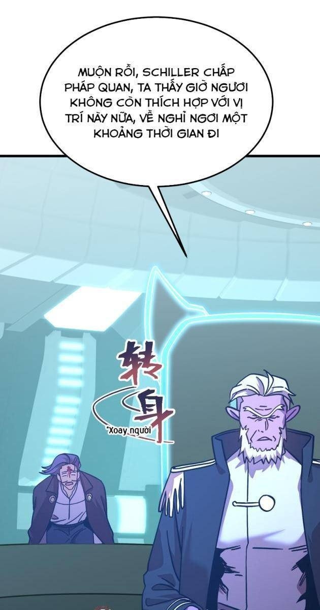 Cao Võ: Hạ Cánh Đến Một Vạn Năm Sau - Page 33