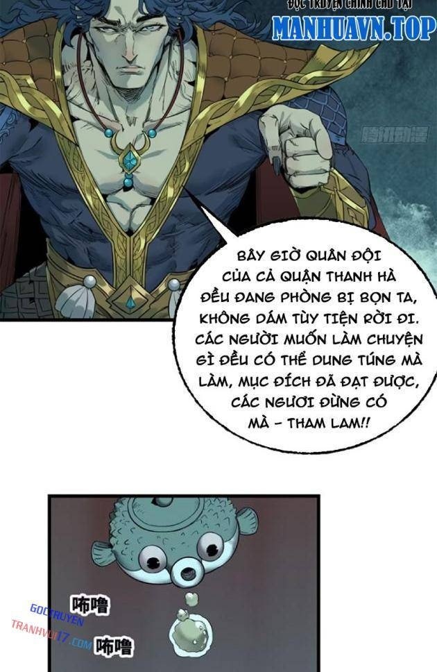 Xích Tâm Tuần Thiên - Page 24