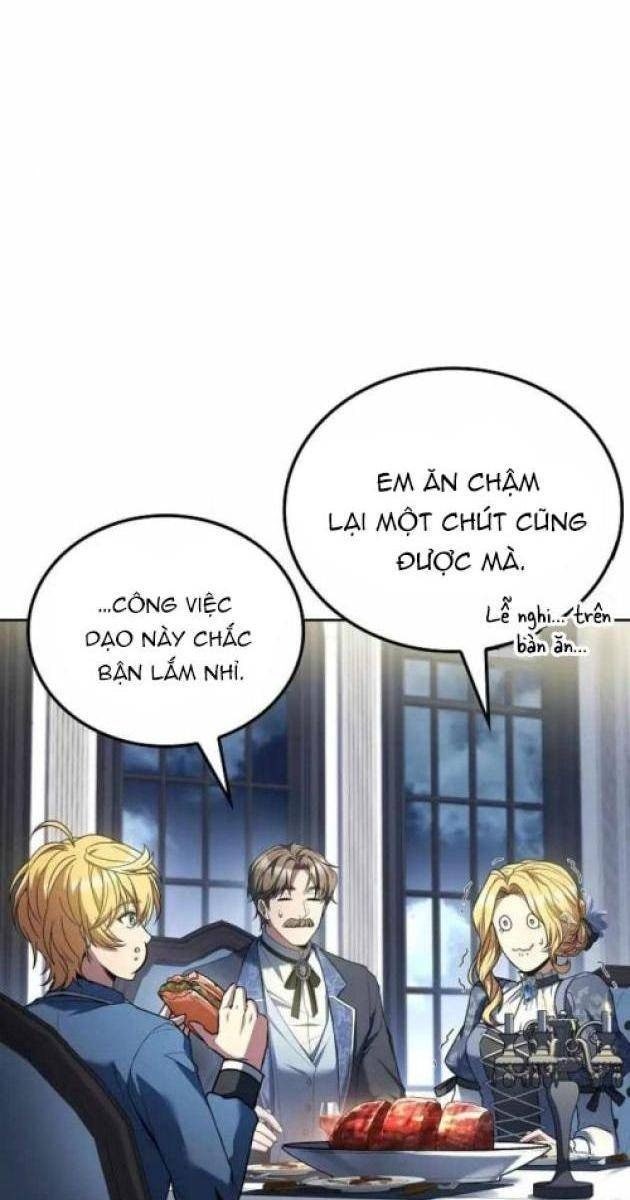 Đại Pháp Sư Mở Nhà Hàng - Page 47