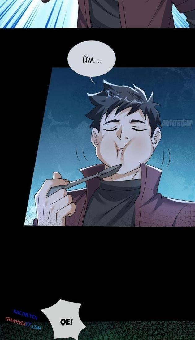 Toàn Cầu Kinh Dị: Ta Mở Ra Thương Thành Tự Do Hack - Page 68