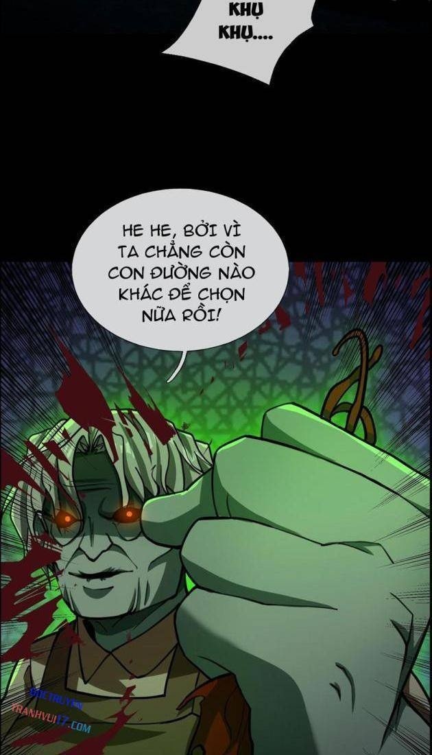 Toàn Cầu Kinh Dị: Ta Mở Ra Thương Thành Tự Do Hack - Page 120
