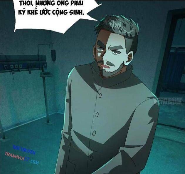 Toàn Cầu Kinh Dị: Ta Mở Ra Thương Thành Tự Do Hack - Page 12