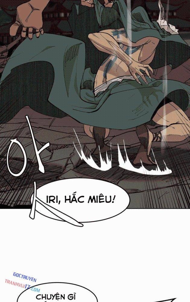 Viên Đá Đỏ - Page 42