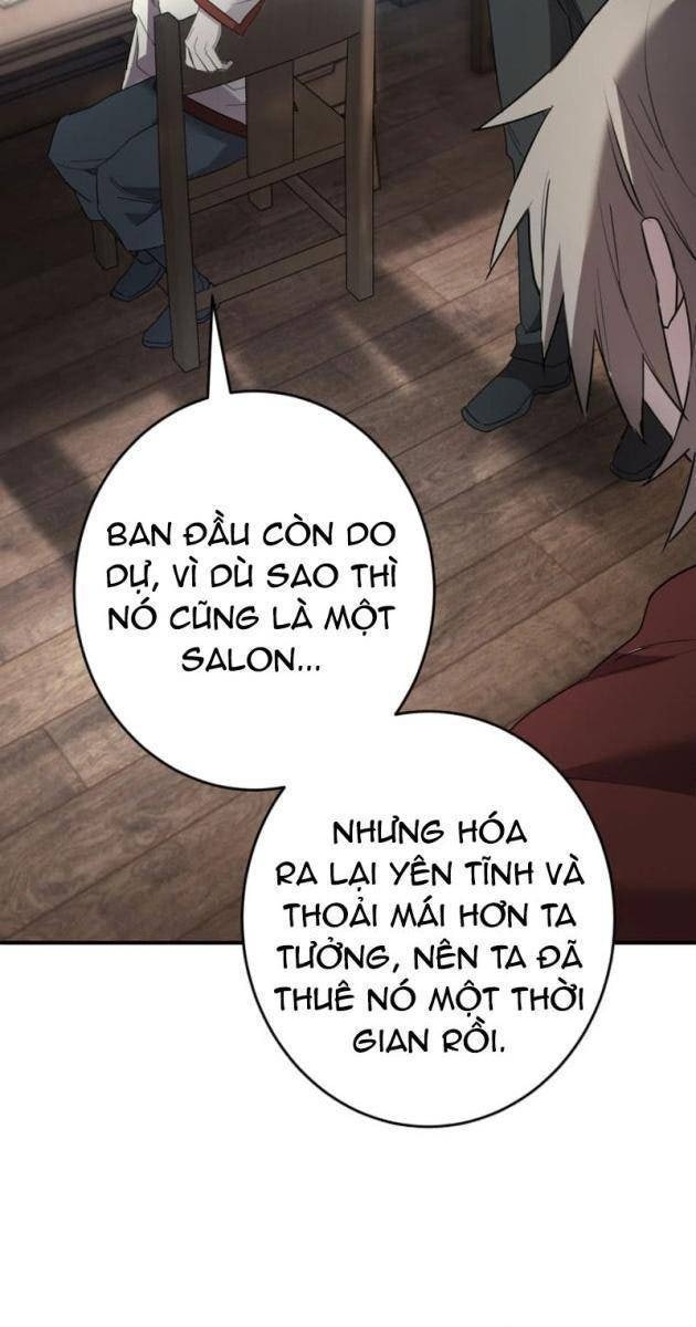 Người Điều Khiển Trò Chơi - Page 7