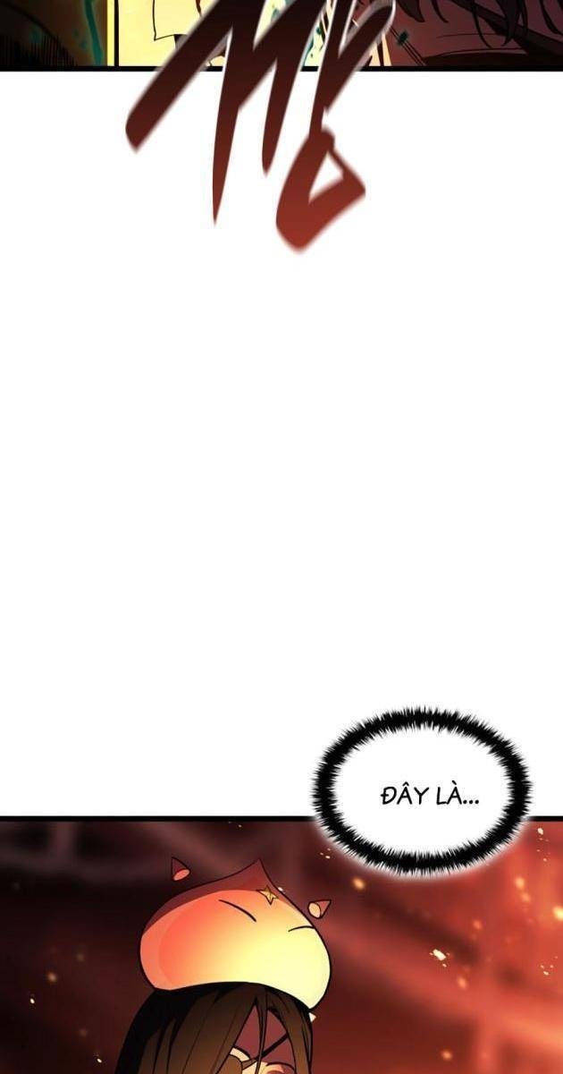 Người Hùng Cấp Thảm Họa Trở Lại - Page 22