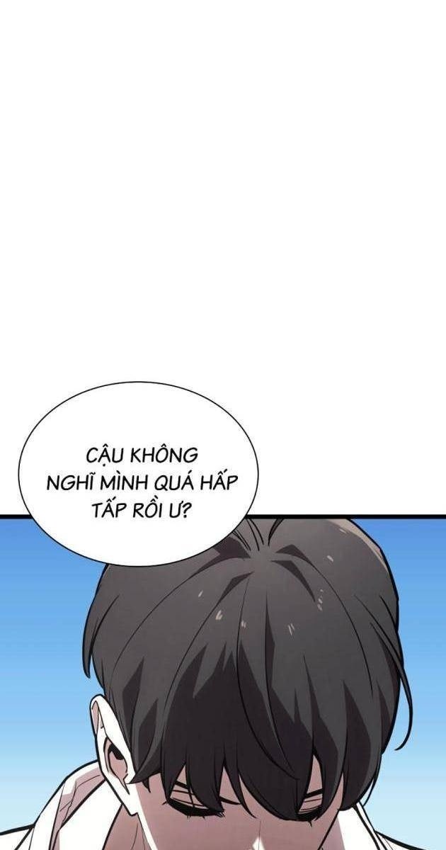 Người Hùng Cấp Thảm Họa Trở Lại - Page 110