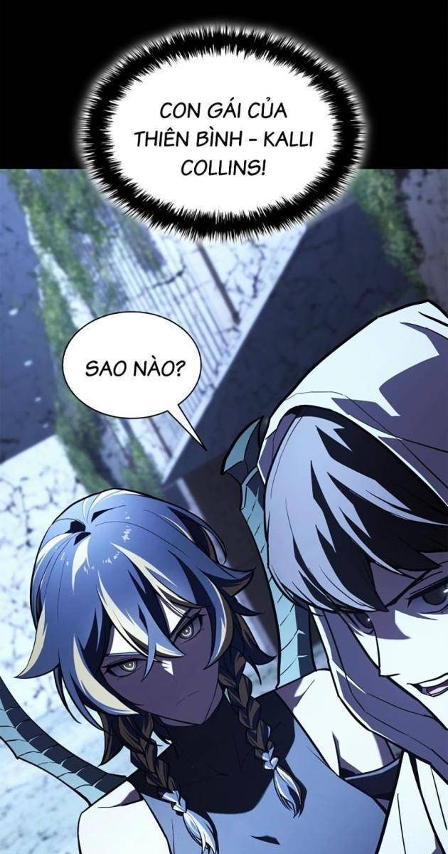 Người Hùng Cấp Thảm Họa Trở Lại - Page 105