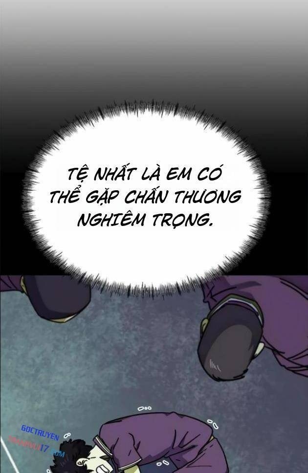 Tôi Bị Hiểu Lầm Là Siêu Sao Trên Sân Cỏ - Page 69